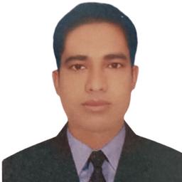 মোঃ রাকিবুল ইসলাম