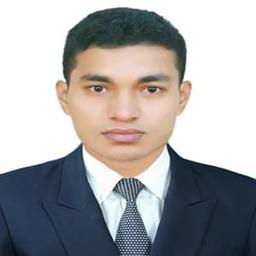 মোঃ এজাজুল সরকার