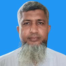মোঃ সাদিক-উল আলম