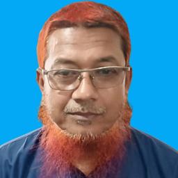 মোঃ আকরামুল হোসেন