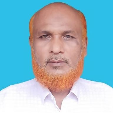 মোঃ রবিউল আলম